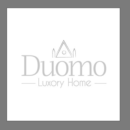 Duomo Luxory Home Неаполь Екстер'єр фото