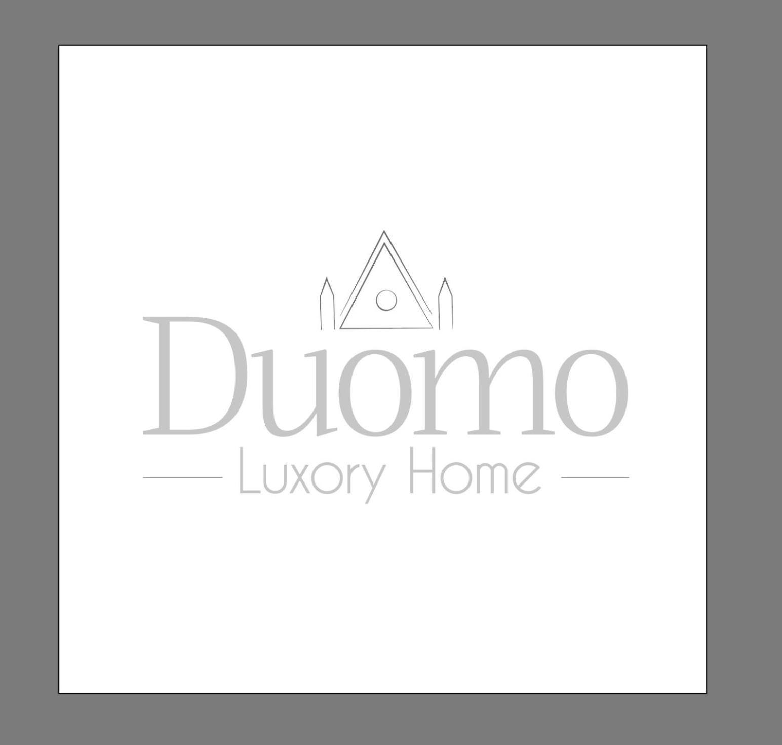 Duomo Luxory Home Неаполь Екстер'єр фото